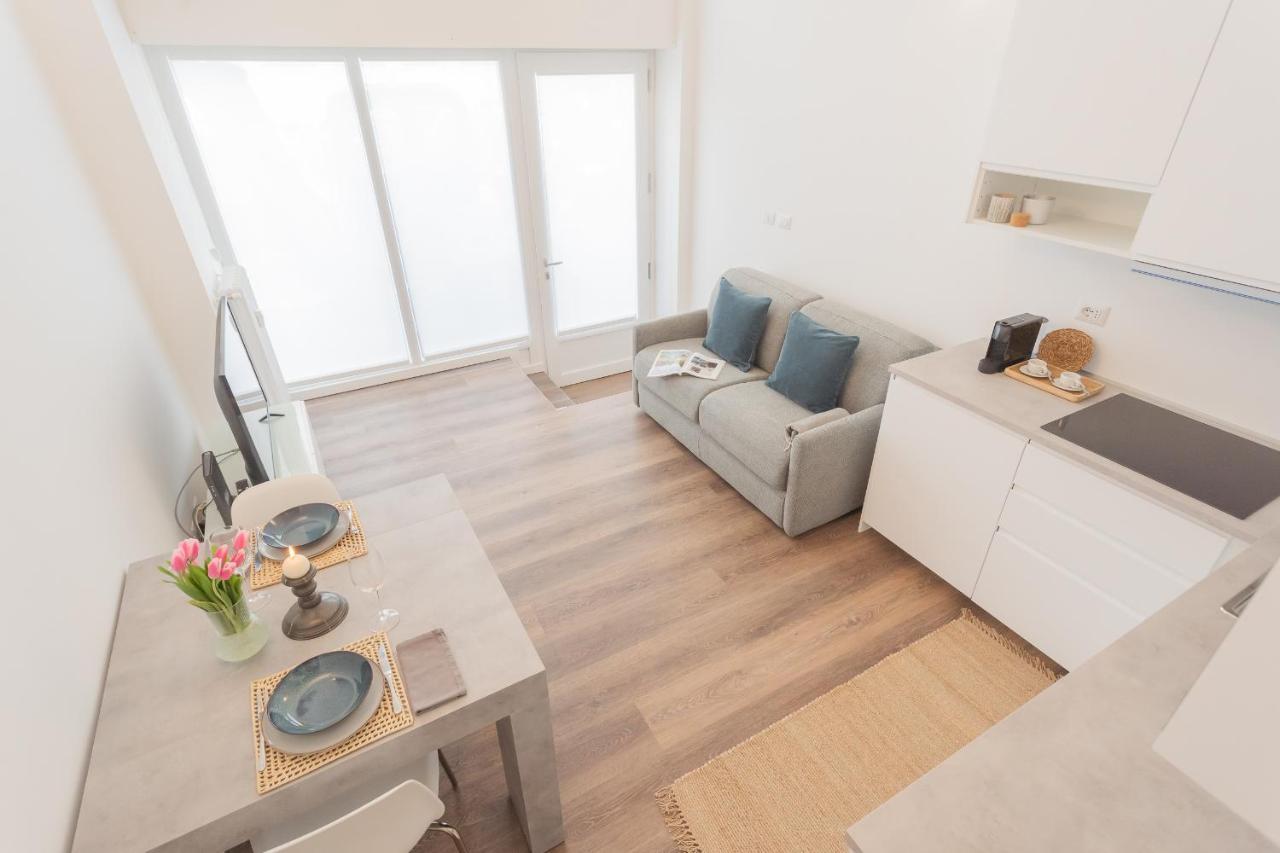 A Step From The Dome Apartment By Rent All Como Exterior foto