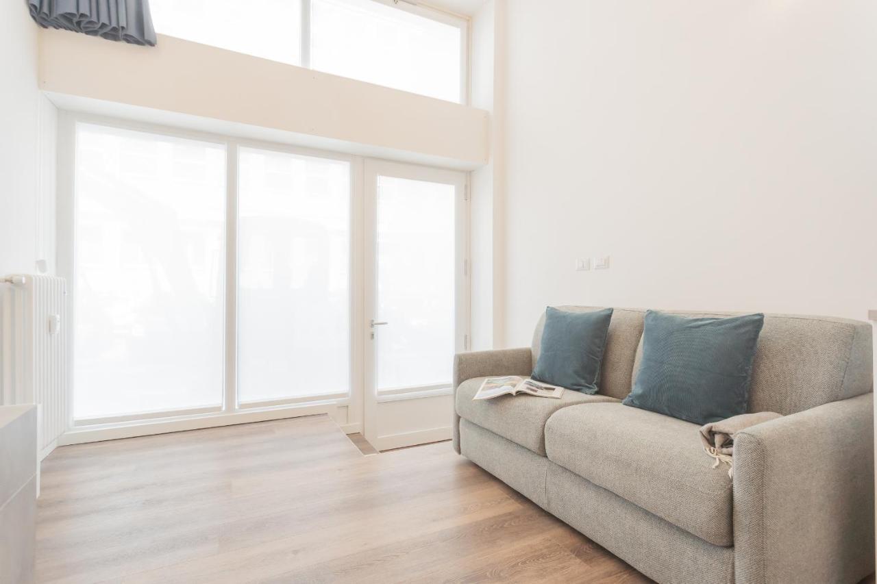 A Step From The Dome Apartment By Rent All Como Exterior foto